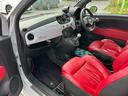 ABARTH ABARTH 500