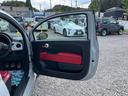 ABARTH ABARTH 500