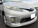 TOYOTA ESTIMA HYBRID