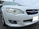 SUBARU LEGACY TOURING WAGON