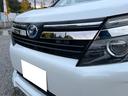 ハイブリッドＶ　モデリスタエアロ両側電動ドアＬＥＤヘッドＥＴＣスマートキー　ＥＴＣ　オートクルーズコントロール　両側電動スライドドア　ＬＥＤヘッドランプ　スマートキー　電動格納ミラー　シートヒーター　３列シート（50枚目）