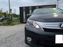 ＨＳ２５０ｈ　バージョンＩ　サンルーフ黒本革エアーシート純正ナビ地デジＢカメラＥＴＣ　アルミホイール　オートライト　ＨＩＤ　ＬＥＤヘッドランプ　ヘッドライトウォッシャー　サンルーフ　ＣＶＴ　シートヒーター　シートエアコン（57枚目）
