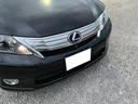 ＨＳ２５０ｈ　バージョンＩ　サンルーフ黒本革エアーシート純正ナビ地デジＢカメラＥＴＣ　アルミホイール　オートライト　ＨＩＤ　ＬＥＤヘッドランプ　ヘッドライトウォッシャー　サンルーフ　ＣＶＴ　シートヒーター　シートエアコン（65枚目）