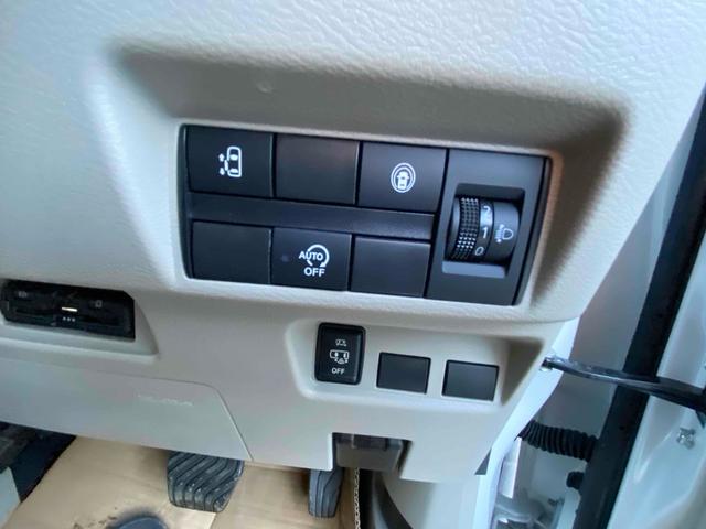 ルークス オーテック　４ＷＤ　ＥＴＣ　全周囲カメラ　両側スライド・片側電動　クリアランスソナー　衝突被害軽減システム　オートライト　スマートキー　アイドリングストップ　電動格納ミラー　シートヒーター　ベンチシート　ＣＶＴ（16枚目）