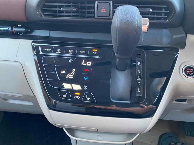 ルークス オーテック　４ＷＤ　ＥＴＣ　全周囲カメラ　両側スライド・片側電動　クリアランスソナー　衝突被害軽減システム　オートライト　スマートキー　アイドリングストップ　電動格納ミラー　シートヒーター　ベンチシート　ＣＶＴ（22枚目）