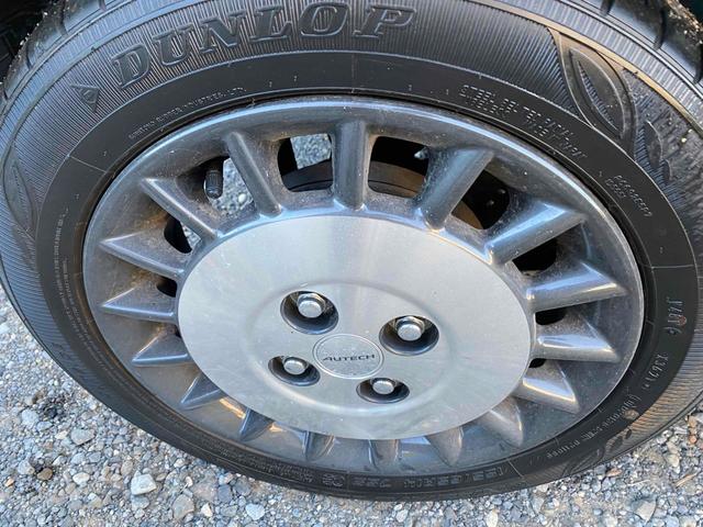 ルークス オーテック　４ＷＤ　ＥＴＣ　全周囲カメラ　両側スライド・片側電動　クリアランスソナー　衝突被害軽減システム　オートライト　スマートキー　アイドリングストップ　電動格納ミラー　シートヒーター　ベンチシート　ＣＶＴ（31枚目）