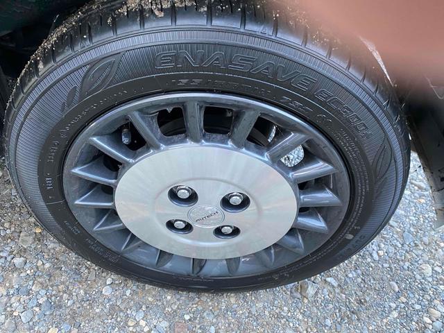 ルークス オーテック　４ＷＤ　ＥＴＣ　全周囲カメラ　両側スライド・片側電動　クリアランスソナー　衝突被害軽減システム　オートライト　スマートキー　アイドリングストップ　電動格納ミラー　シートヒーター　ベンチシート　ＣＶＴ（35枚目）