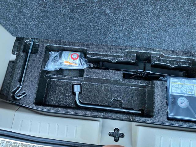 ルークス オーテック　４ＷＤ　ＥＴＣ　全周囲カメラ　両側スライド・片側電動　クリアランスソナー　衝突被害軽減システム　オートライト　スマートキー　アイドリングストップ　電動格納ミラー　シートヒーター　ベンチシート　ＣＶＴ（36枚目）