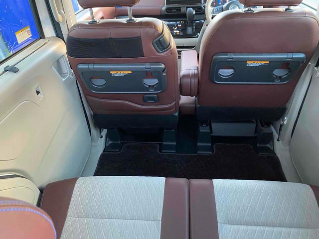 ルークス オーテック　４ＷＤ　ＥＴＣ　全周囲カメラ　両側スライド・片側電動　クリアランスソナー　衝突被害軽減システム　オートライト　スマートキー　アイドリングストップ　電動格納ミラー　シートヒーター　ベンチシート　ＣＶＴ（38枚目）