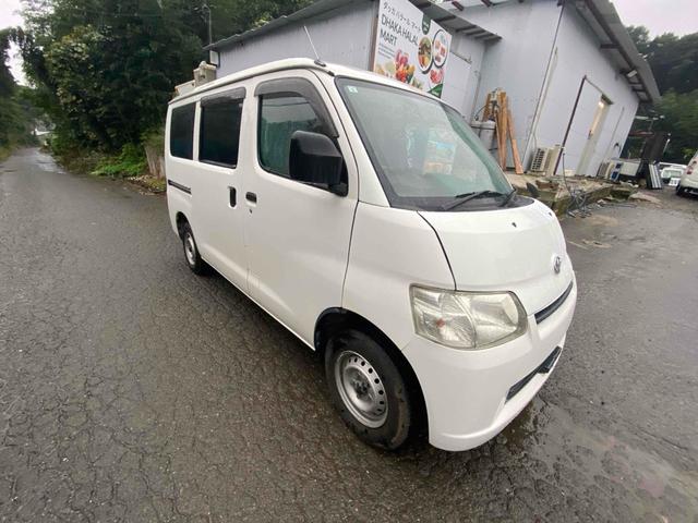 タウンエースバン GL 両側スライドドア AT エアコン パワーウィンドウ 助手席エアバッグ(24枚目)