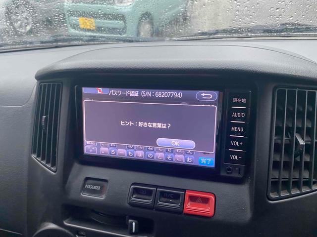 タウンエースバン GL 両側スライドドア AT エアコン パワーウィンドウ 助手席エアバッグ(32枚目)