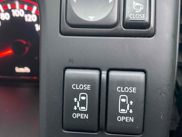 セレナ ハイウェイスター Vセレクション ETC ナビ 両側電動スライドドア HID スマートキー 電動格納ミラー 後席モニター 3列シート CVT アルミホイール 盗難防止システム 衝突安全ボディ ABS エアコン パワーステアリング(6枚目)