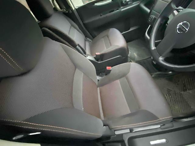 セレナ ハイウェイスター Vセレクション ETC ナビ 両側電動スライドドア HID スマートキー 電動格納ミラー 後席モニター 3列シート CVT アルミホイール 盗難防止システム 衝突安全ボディ ABS エアコン パワーステアリング(9枚目)