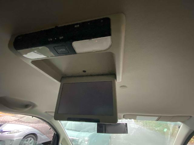 セレナ ハイウェイスター Vセレクション ETC ナビ 両側電動スライドドア HID スマートキー 電動格納ミラー 後席モニター 3列シート CVT アルミホイール 盗難防止システム 衝突安全ボディ ABS エアコン パワーステアリング(37枚目)