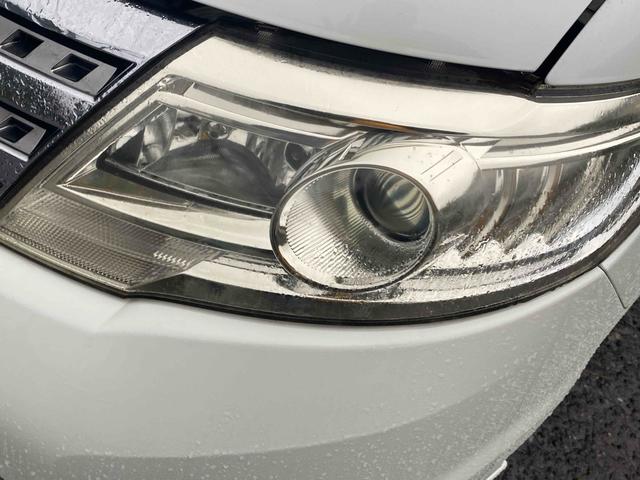 セレナ ハイウェイスター Vセレクション ETC ナビ 両側電動スライドドア HID スマートキー 電動格納ミラー 後席モニター 3列シート CVT アルミホイール 盗難防止システム 衝突安全ボディ ABS エアコン パワーステアリング(47枚目)