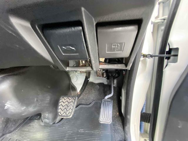 ハイエースバン 福祉車輌 スライドドア AT エアコン パワーウィンドウ 運転席エアバッグ(27枚目)