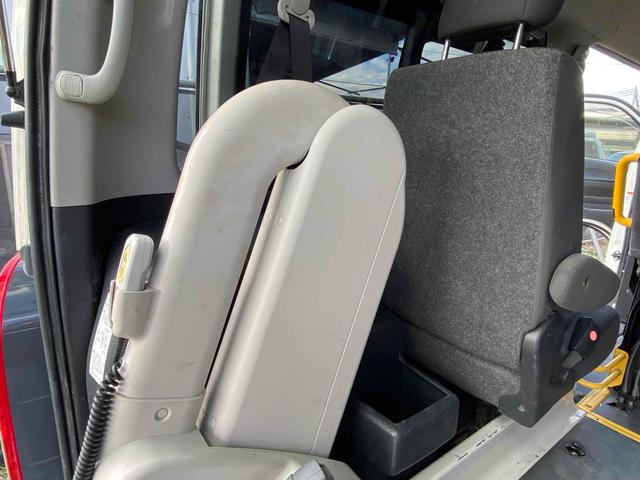 ハイエースバン 福祉車輌 スライドドア AT エアコン パワーウィンドウ 運転席エアバッグ(46枚目)