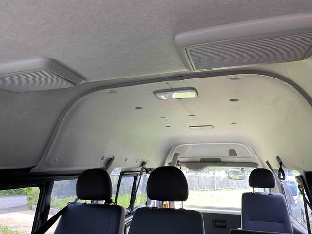 ハイエースバン 福祉車輌 スライドドア AT エアコン パワーウィンドウ 運転席エアバッグ(53枚目)