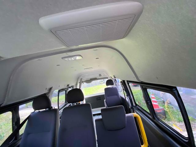 ハイエースバン 福祉車輌 スライドドア AT エアコン パワーウィンドウ 運転席エアバッグ(56枚目)