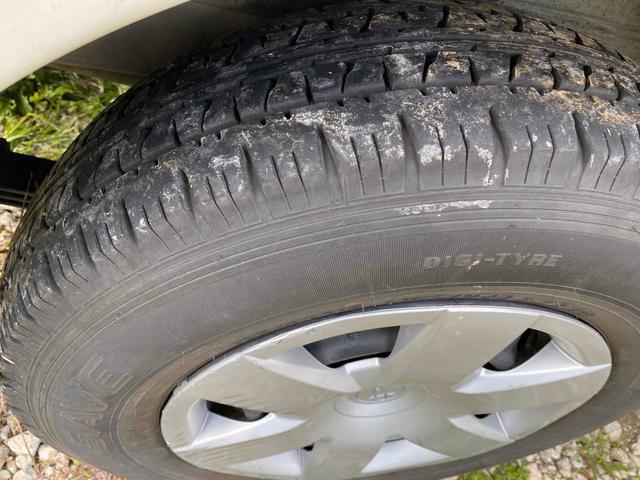 ハイエースバン 福祉車輌 スライドドア AT エアコン パワーウィンドウ 運転席エアバッグ(63枚目)