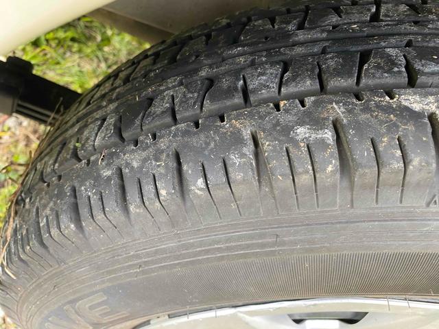 ハイエースバン 福祉車輌 スライドドア AT エアコン パワーウィンドウ 運転席エアバッグ(64枚目)