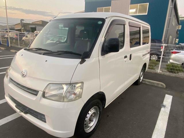タウンエースバン GL 両側スライドドア AT エアコン パワーウィンドウ(2枚目)