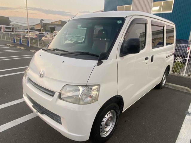 タウンエースバン GL 両側スライドドア AT エアコン パワーウィンドウ(3枚目)