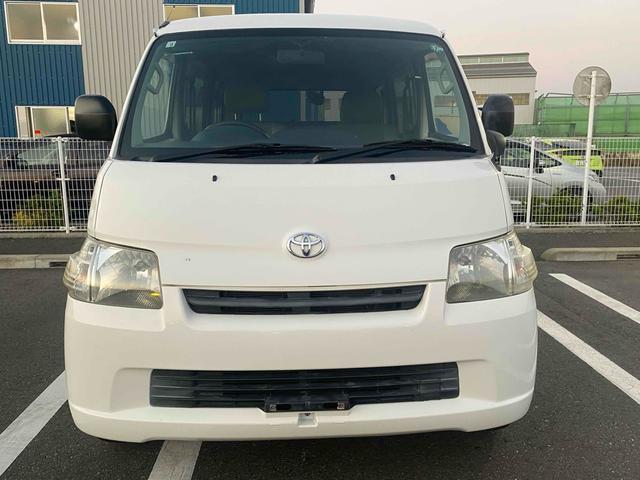 タウンエースバン GL 両側スライドドア AT エアコン パワーウィンドウ(4枚目)
