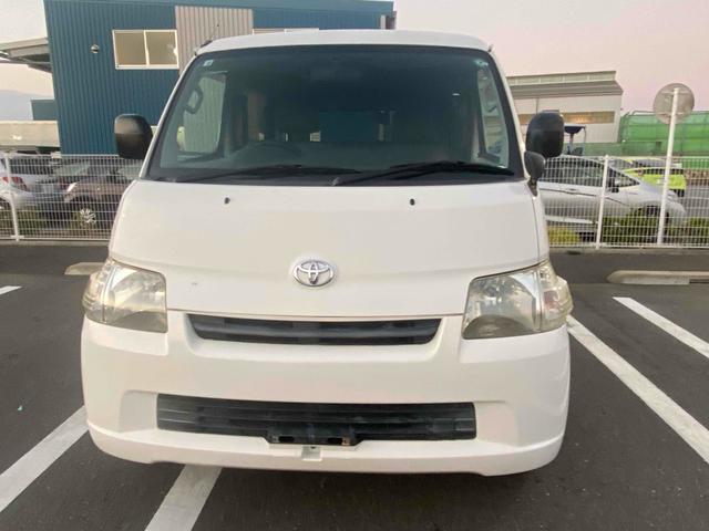 タウンエースバン GL 両側スライドドア AT エアコン パワーウィンドウ(5枚目)