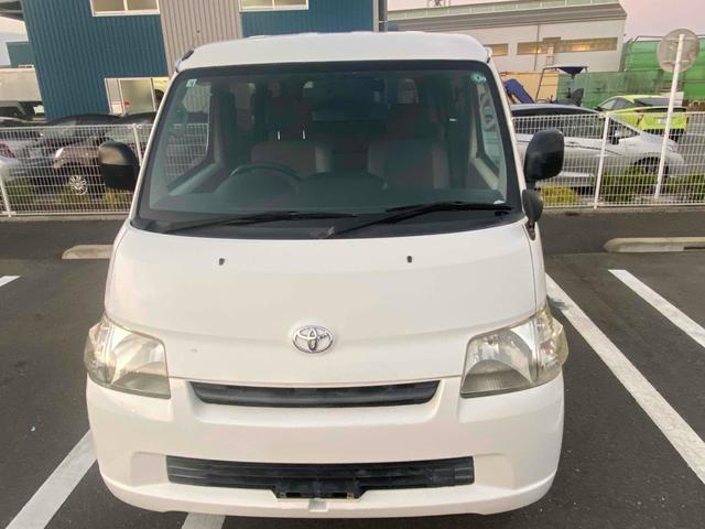 タウンエースバン GL 両側スライドドア AT エアコン パワーウィンドウ(6枚目)