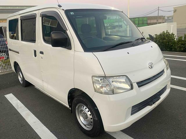 タウンエースバン GL 両側スライドドア AT エアコン パワーウィンドウ(7枚目)