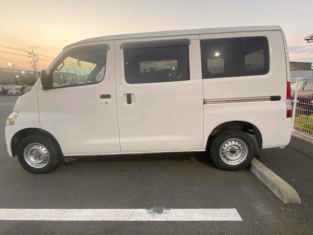 タウンエースバン GL 両側スライドドア AT エアコン パワーウィンドウ(9枚目)
