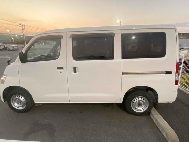 タウンエースバン GL 両側スライドドア AT エアコン パワーウィンドウ(10枚目)