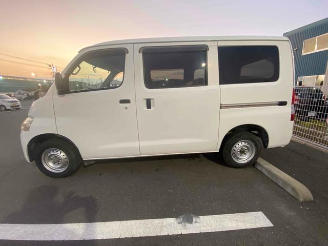 タウンエースバン GL 両側スライドドア AT エアコン パワーウィンドウ(11枚目)