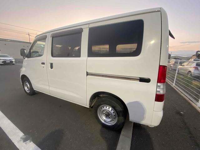 タウンエースバン GL 両側スライドドア AT エアコン パワーウィンドウ(12枚目)