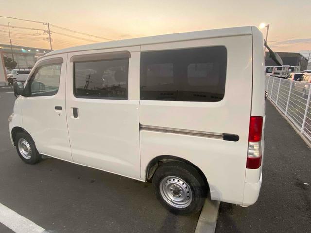 タウンエースバン GL 両側スライドドア AT エアコン パワーウィンドウ(14枚目)
