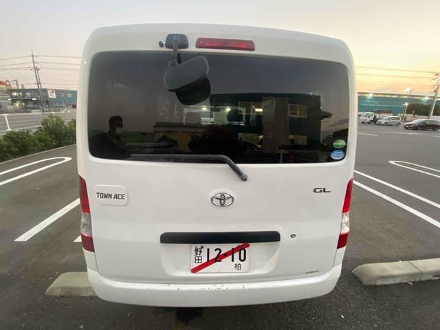 タウンエースバン GL 両側スライドドア AT エアコン パワーウィンドウ(15枚目)