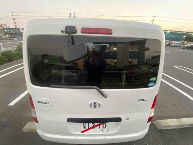 タウンエースバン GL 両側スライドドア AT エアコン パワーウィンドウ(16枚目)