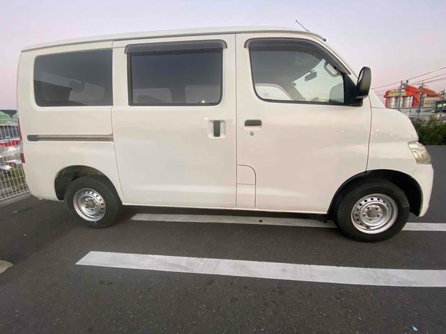 タウンエースバン GL 両側スライドドア AT エアコン パワーウィンドウ(24枚目)