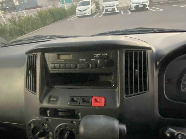 タウンエースバン GL 両側スライドドア AT エアコン パワーウィンドウ(32枚目)