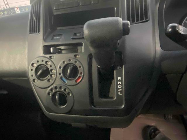 タウンエースバン GL 両側スライドドア AT エアコン パワーウィンドウ(34枚目)