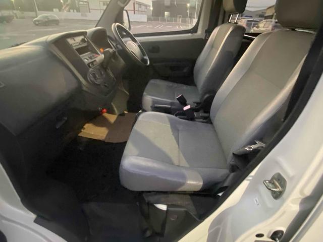 タウンエースバン GL 両側スライドドア AT エアコン パワーウィンドウ(36枚目)