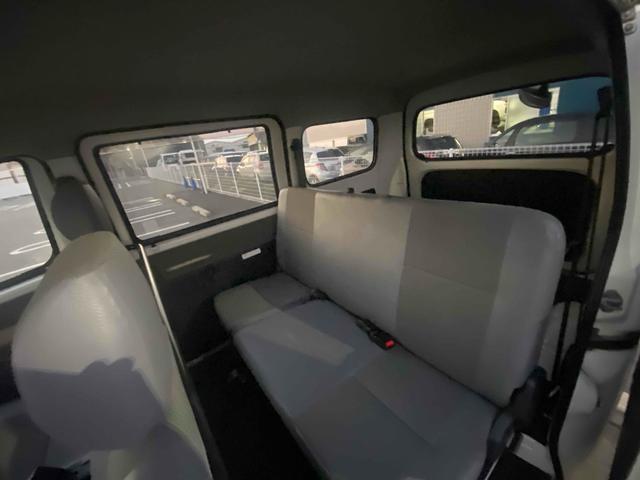 タウンエースバン GL 両側スライドドア AT エアコン パワーウィンドウ(39枚目)