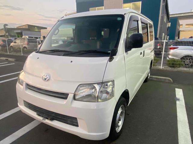 タウンエースバン GL 両側スライドドア AT エアコン パワーウィンドウ(58枚目)