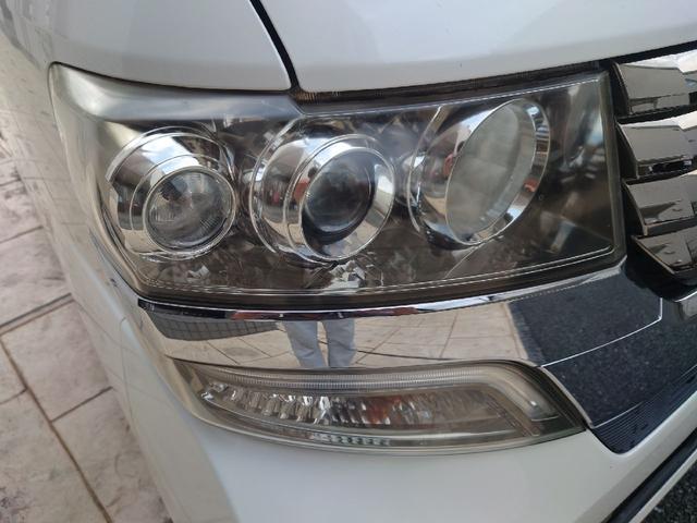 Ｎ－ＢＯＸカスタム Ｇ　ターボＳＳパッケージ　車検Ｒ９年１１月　Ｅ／Ｇオイル交換済み　ＥＴＣ　バックカメラ　両側電動スライドドア　ナビ　ＴＶ　オートクルーズコントロール　オートライト　ＨＩＤ　スマートキー×２　アイドリングストップ　シートヒーター（41枚目）