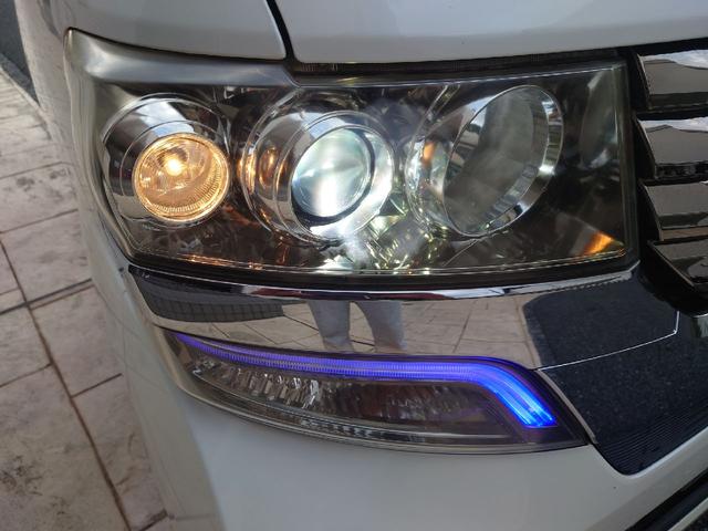 Ｎ－ＢＯＸカスタム Ｇ　ターボＳＳパッケージ　車検Ｒ９年１１月　Ｅ／Ｇオイル交換済み　ＥＴＣ　バックカメラ　両側電動スライドドア　ナビ　ＴＶ　オートクルーズコントロール　オートライト　ＨＩＤ　スマートキー×２　アイドリングストップ　シートヒーター（42枚目）