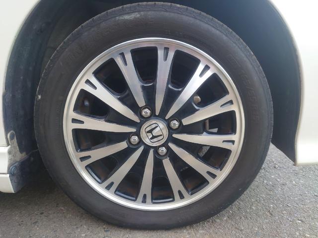 Ｎ－ＢＯＸカスタム Ｇ　ターボＳＳパッケージ　車検Ｒ９年１１月　Ｅ／Ｇオイル交換済み　ＥＴＣ　バックカメラ　両側電動スライドドア　ナビ　ＴＶ　オートクルーズコントロール　オートライト　ＨＩＤ　スマートキー×２　アイドリングストップ　シートヒーター（47枚目）