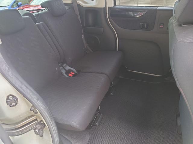 Ｎ－ＢＯＸカスタム Ｇ　ターボＳＳパッケージ　車検Ｒ９年１１月　Ｅ／Ｇオイル交換済み　ＥＴＣ　バックカメラ　両側電動スライドドア　ナビ　ＴＶ　オートクルーズコントロール　オートライト　ＨＩＤ　スマートキー×２　アイドリングストップ　シートヒーター（56枚目）