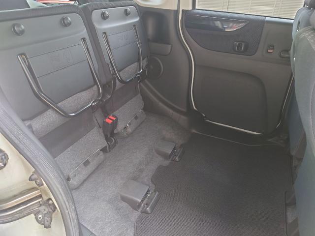 Ｎ－ＢＯＸカスタム Ｇ　ターボＳＳパッケージ　車検Ｒ９年１１月　Ｅ／Ｇオイル交換済み　ＥＴＣ　バックカメラ　両側電動スライドドア　ナビ　ＴＶ　オートクルーズコントロール　オートライト　ＨＩＤ　スマートキー×２　アイドリングストップ　シートヒーター（59枚目）