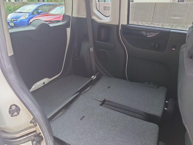 Ｎ－ＢＯＸカスタム Ｇ　ターボＳＳパッケージ　車検Ｒ９年１１月　Ｅ／Ｇオイル交換済み　ＥＴＣ　バックカメラ　両側電動スライドドア　ナビ　ＴＶ　オートクルーズコントロール　オートライト　ＨＩＤ　スマートキー×２　アイドリングストップ　シートヒーター（60枚目）